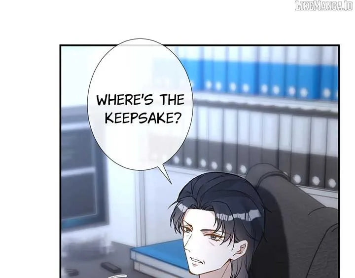 Everyone’s Darling Chapter 358 page 53