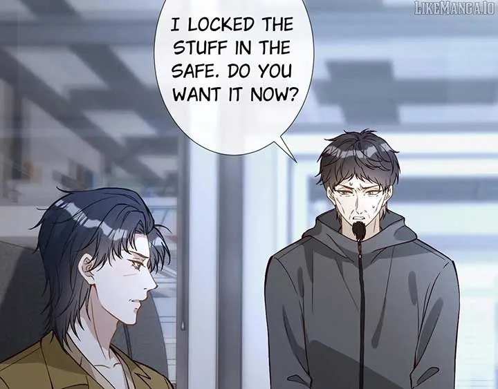 Everyone’s Darling Chapter 358 page 57