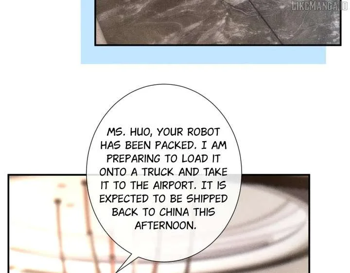 Everyone’s Darling Chapter 359 page 59