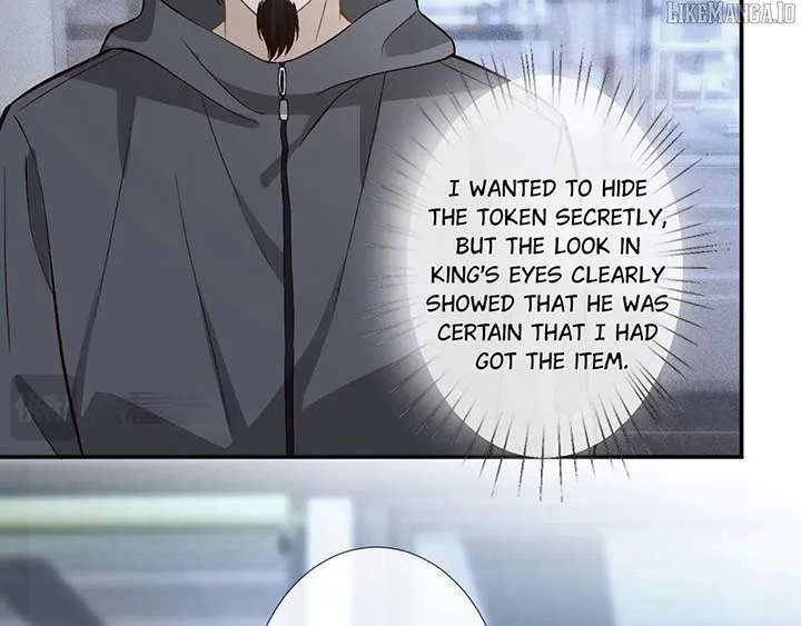 Everyone’s Darling Chapter 358 page 56
