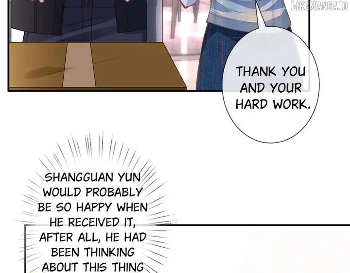 Everyone’s Darling Chapter 359 page 61