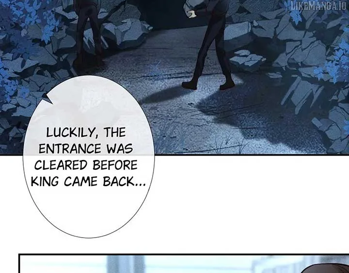 Everyone’s Darling Chapter 358 page 49