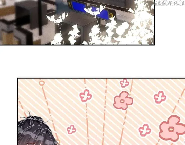 Everyone’s Darling Chapter 361 page 3