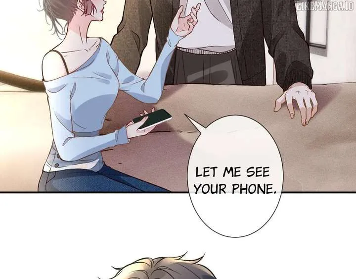 Everyone’s Darling Chapter 359 page 72