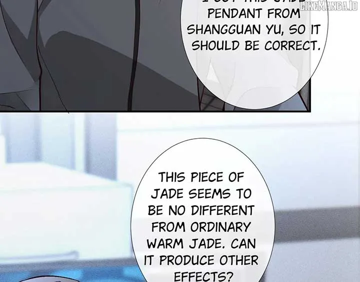 Everyone’s Darling Chapter 358 page 68