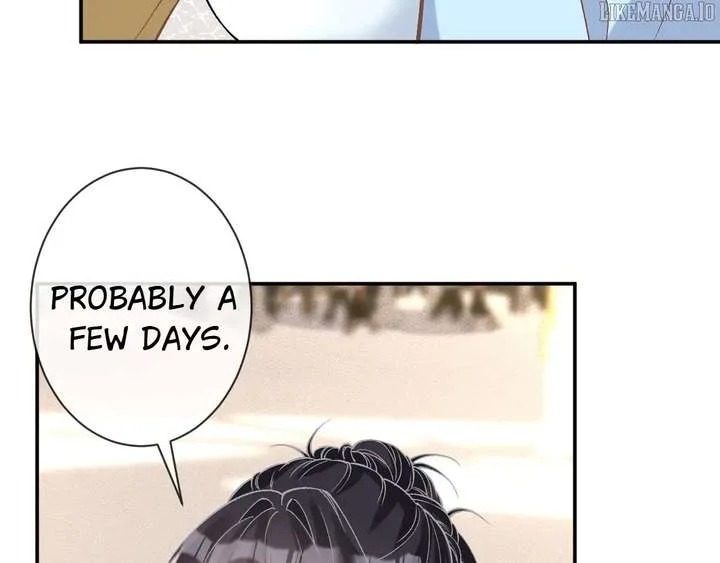 Everyone’s Darling Chapter 361 page 9