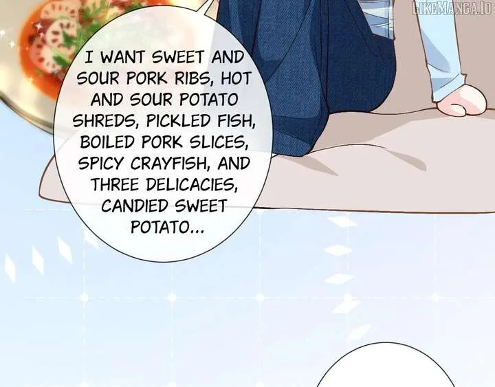 Everyone’s Darling Chapter 359 page 85