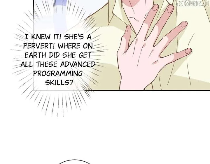 Everyone’s Darling Chapter 361 page 12