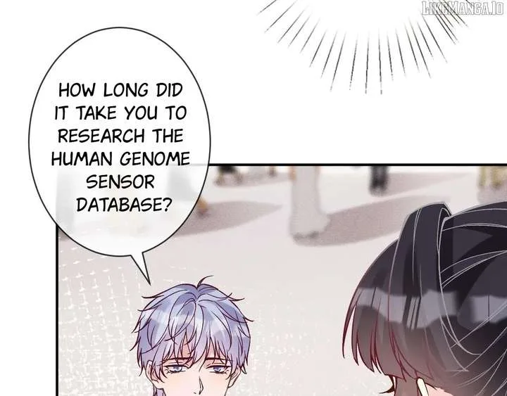 Everyone’s Darling Chapter 361 page 7