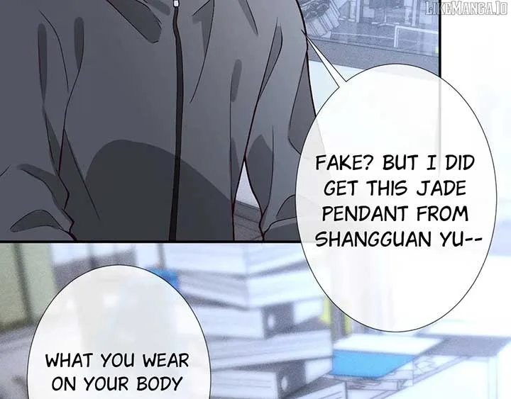 Everyone’s Darling Chapter 358 page 74