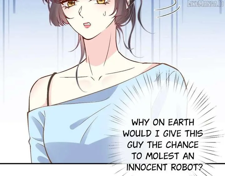 Everyone’s Darling Chapter 361 page 6