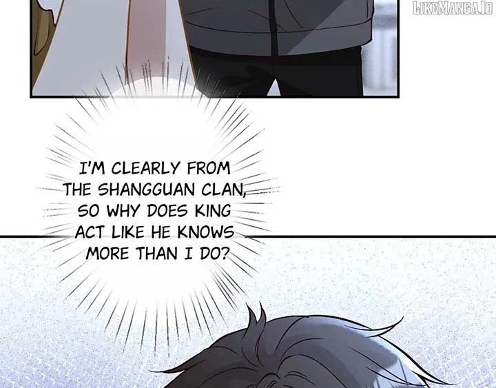 Everyone’s Darling Chapter 358 page 78