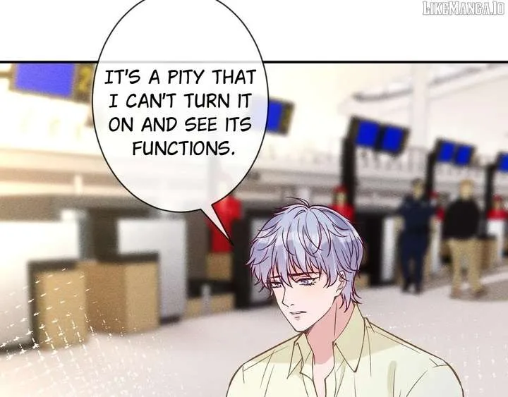 Everyone’s Darling Chapter 361 page 13