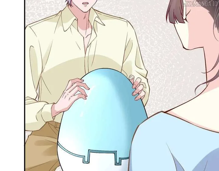 Everyone’s Darling Chapter 361 page 8