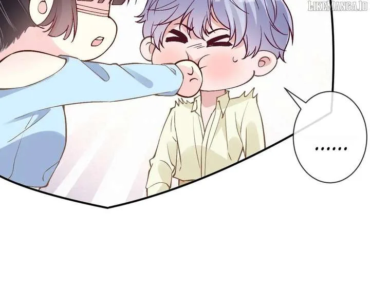 Everyone’s Darling Chapter 361 page 23
