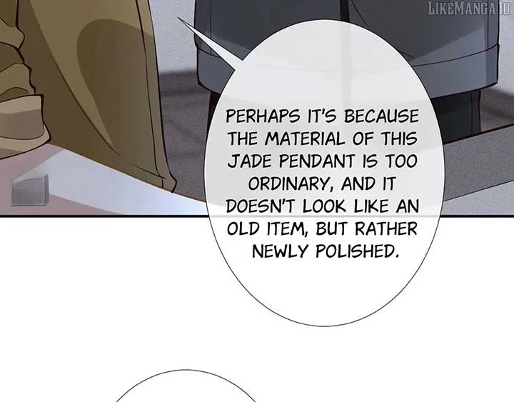 Everyone’s Darling Chapter 358 page 82