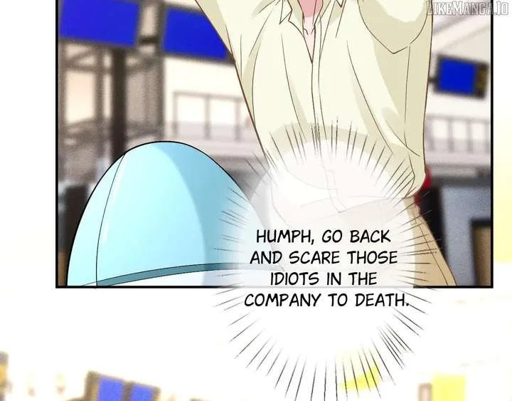 Everyone’s Darling Chapter 361 page 19