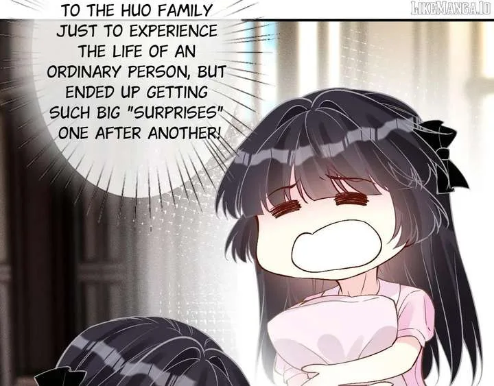 Everyone’s Darling Chapter 362 page 4