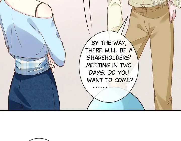 Everyone’s Darling Chapter 361 page 21