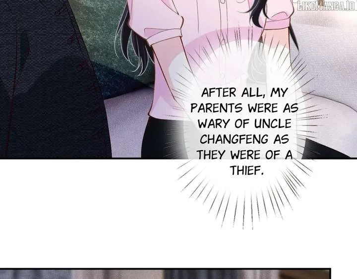 Everyone’s Darling Chapter 362 page 7
