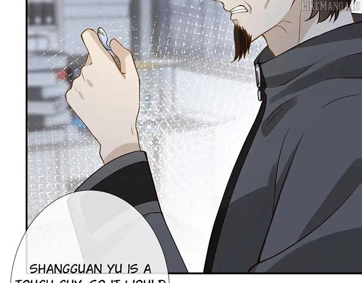 Everyone’s Darling Chapter 358 page 84
