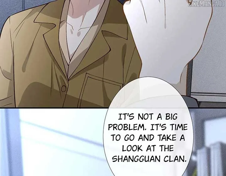Everyone’s Darling Chapter 358 page 86