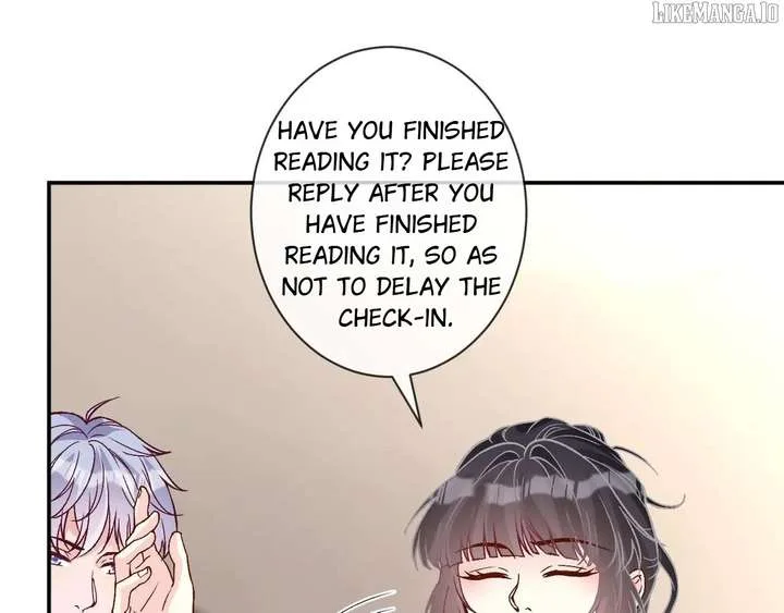 Everyone’s Darling Chapter 361 page 25