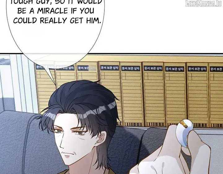 Everyone’s Darling Chapter 358 page 85