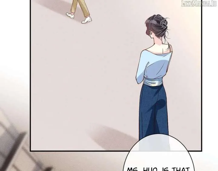 Everyone’s Darling Chapter 361 page 32