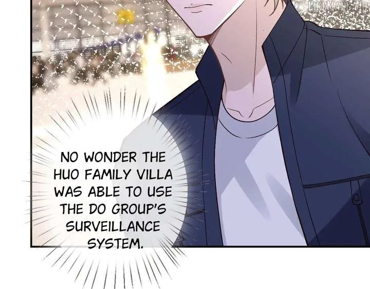 Everyone’s Darling Chapter 361 page 36