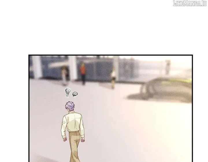 Everyone’s Darling Chapter 361 page 31