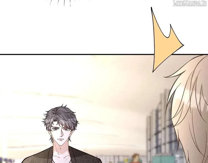 Everyone’s Darling Chapter 361 page 37