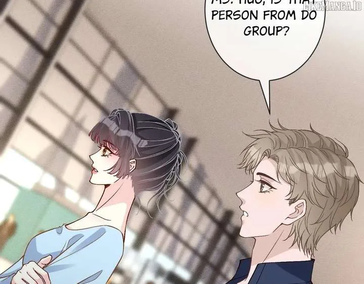 Everyone’s Darling Chapter 361 page 33