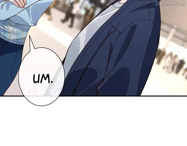 Everyone’s Darling Chapter 361 page 34
