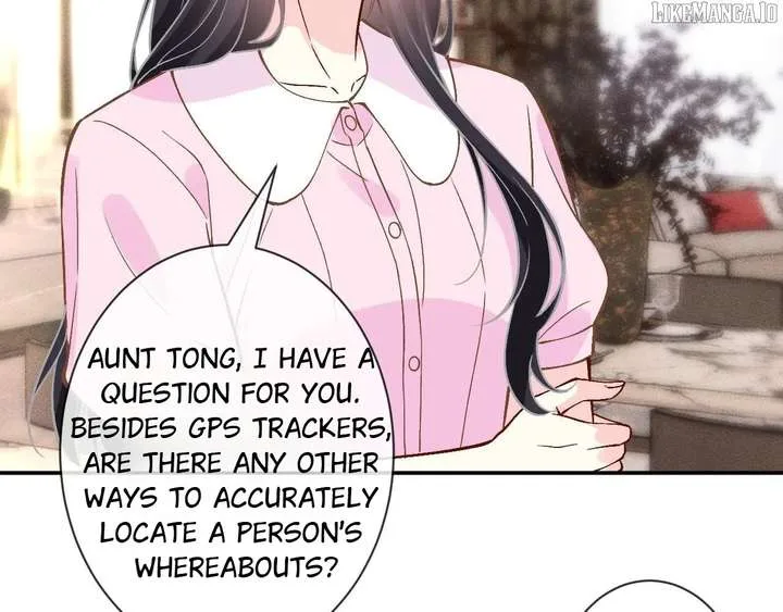Everyone’s Darling Chapter 362 page 26