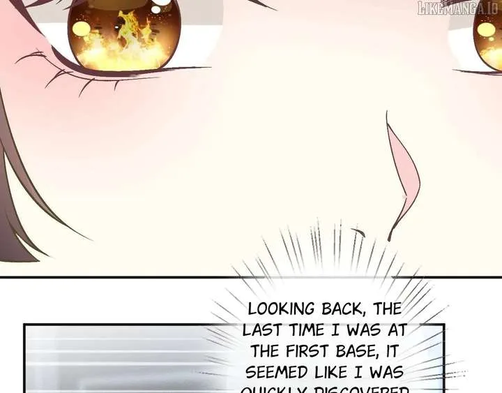 Everyone’s Darling Chapter 362 page 22