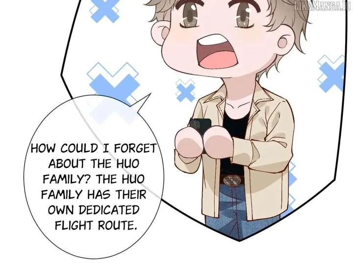Everyone’s Darling Chapter 363 page 12