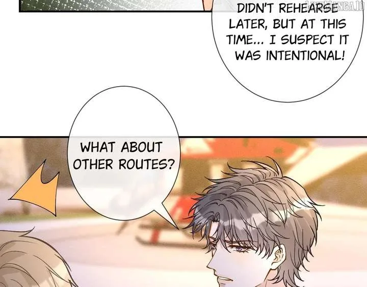 Everyone’s Darling Chapter 363 page 9