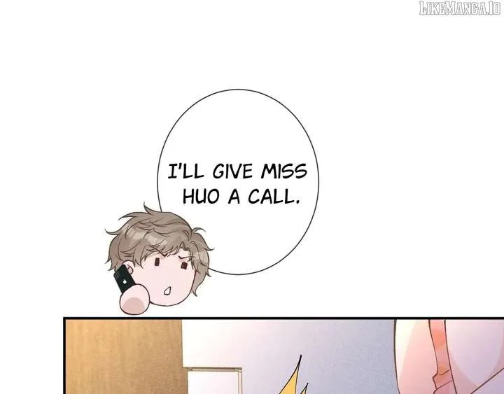 Everyone’s Darling Chapter 363 page 13