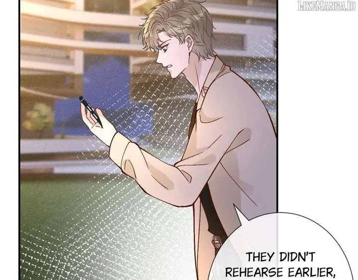 Everyone’s Darling Chapter 363 page 8