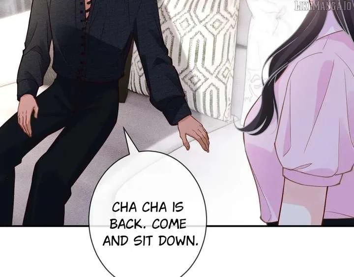 Everyone’s Darling Chapter 361 page 49