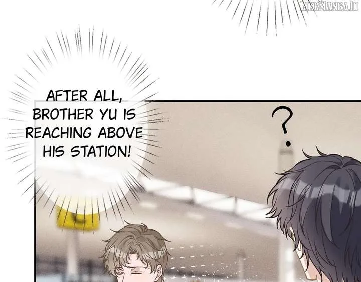 Everyone’s Darling Chapter 361 page 39