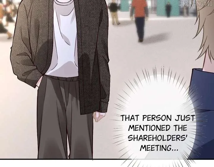 Everyone’s Darling Chapter 361 page 38