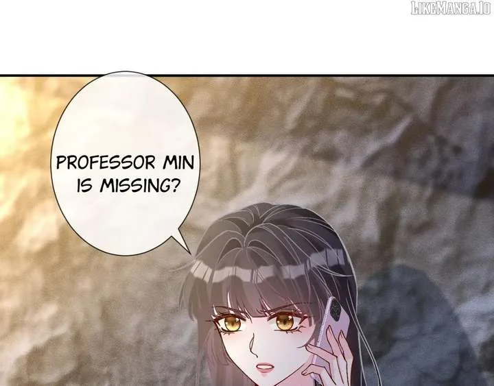 Everyone’s Darling Chapter 363 page 15