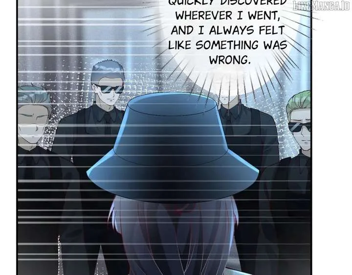 Everyone’s Darling Chapter 362 page 23