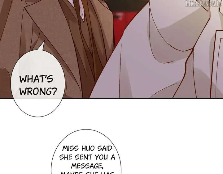 Everyone’s Darling Chapter 363 page 22