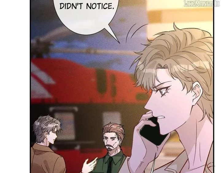 Everyone’s Darling Chapter 363 page 19