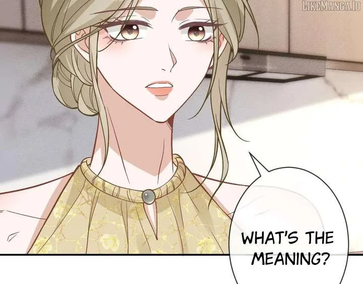 Everyone’s Darling Chapter 362 page 41