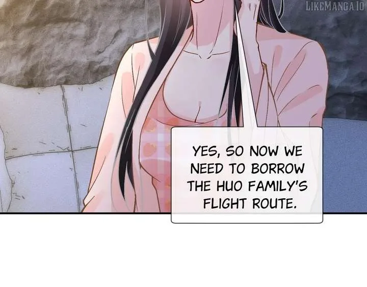 Everyone’s Darling Chapter 363 page 16