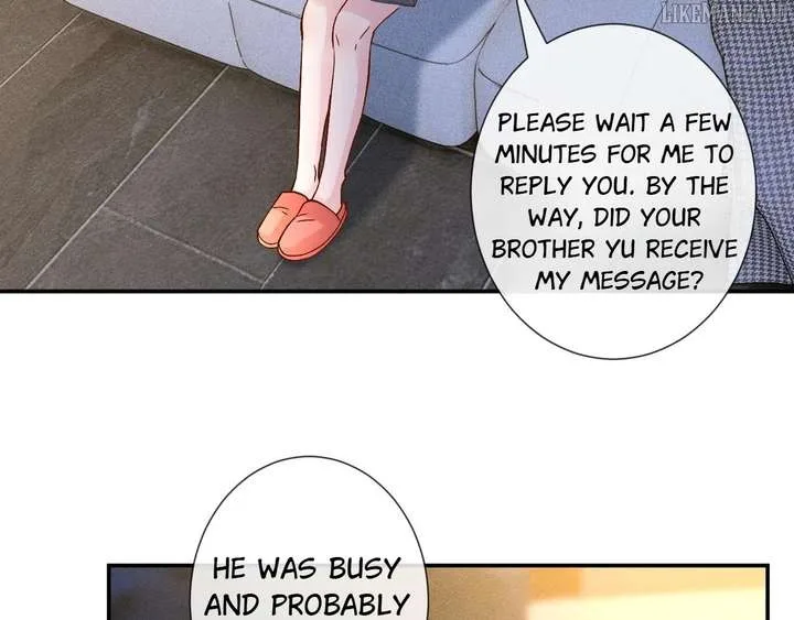 Everyone’s Darling Chapter 363 page 18